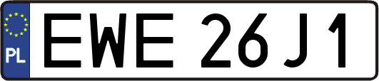 EWE26J1
