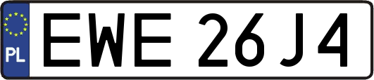 EWE26J4