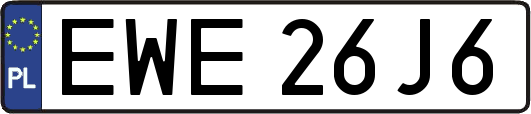EWE26J6