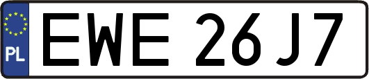 EWE26J7