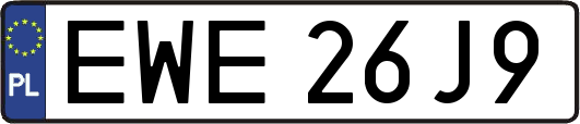 EWE26J9