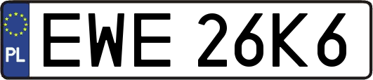 EWE26K6