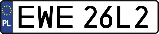 EWE26L2