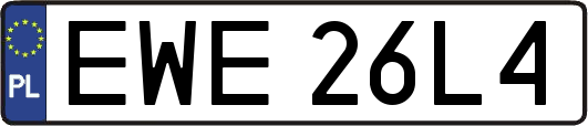 EWE26L4
