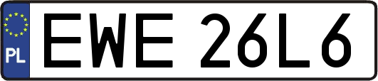 EWE26L6