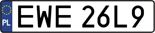 EWE26L9