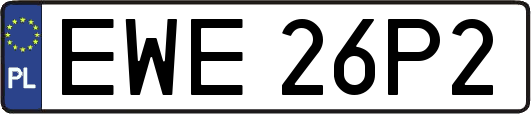 EWE26P2