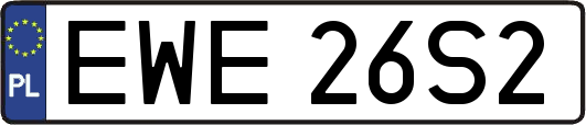 EWE26S2