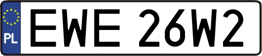 EWE26W2