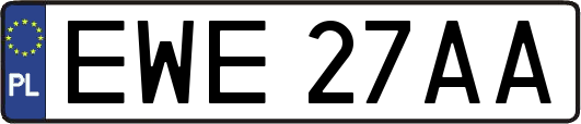 EWE27AA