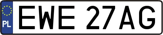 EWE27AG