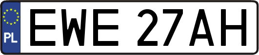 EWE27AH