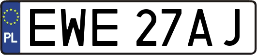 EWE27AJ