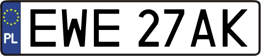 EWE27AK