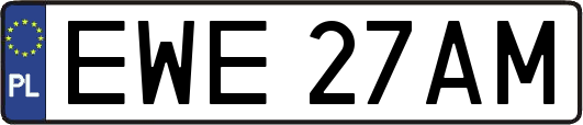 EWE27AM