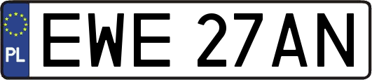 EWE27AN