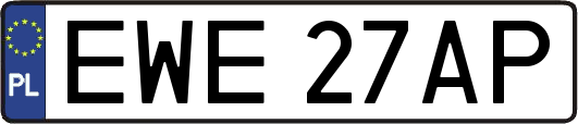 EWE27AP
