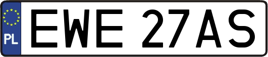 EWE27AS