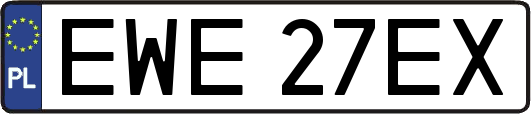 EWE27EX