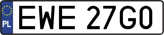 EWE27G0