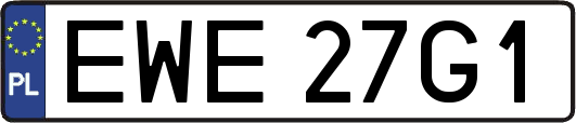 EWE27G1