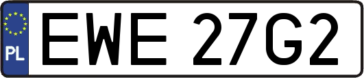 EWE27G2
