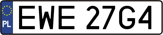 EWE27G4