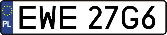 EWE27G6