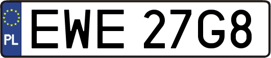 EWE27G8