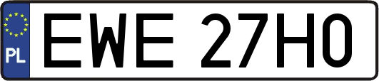 EWE27H0