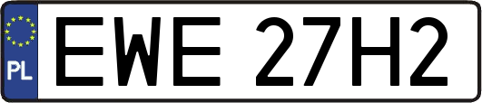 EWE27H2