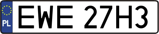 EWE27H3