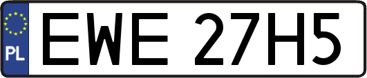 EWE27H5