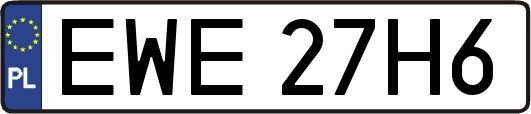 EWE27H6