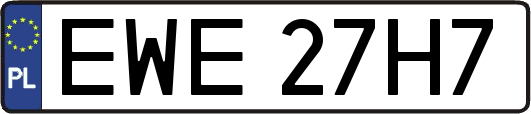EWE27H7