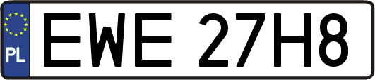 EWE27H8