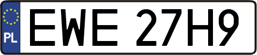 EWE27H9