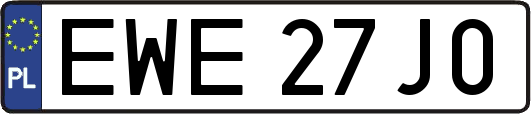 EWE27J0