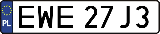 EWE27J3