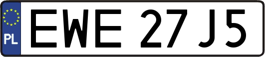 EWE27J5