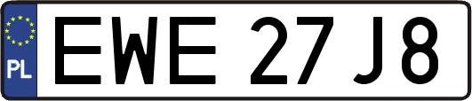 EWE27J8