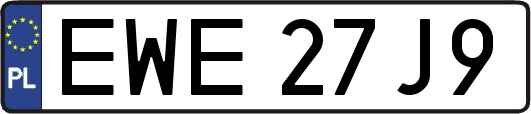 EWE27J9