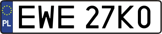 EWE27K0