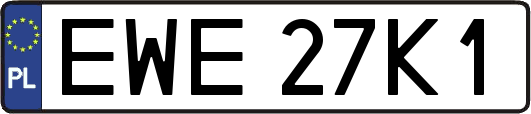 EWE27K1