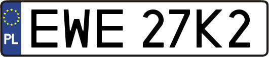 EWE27K2