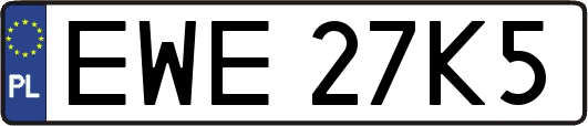 EWE27K5