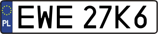 EWE27K6