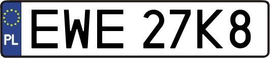 EWE27K8