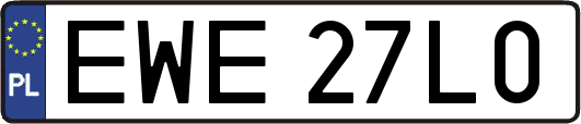 EWE27L0