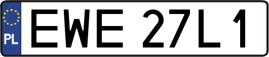 EWE27L1
